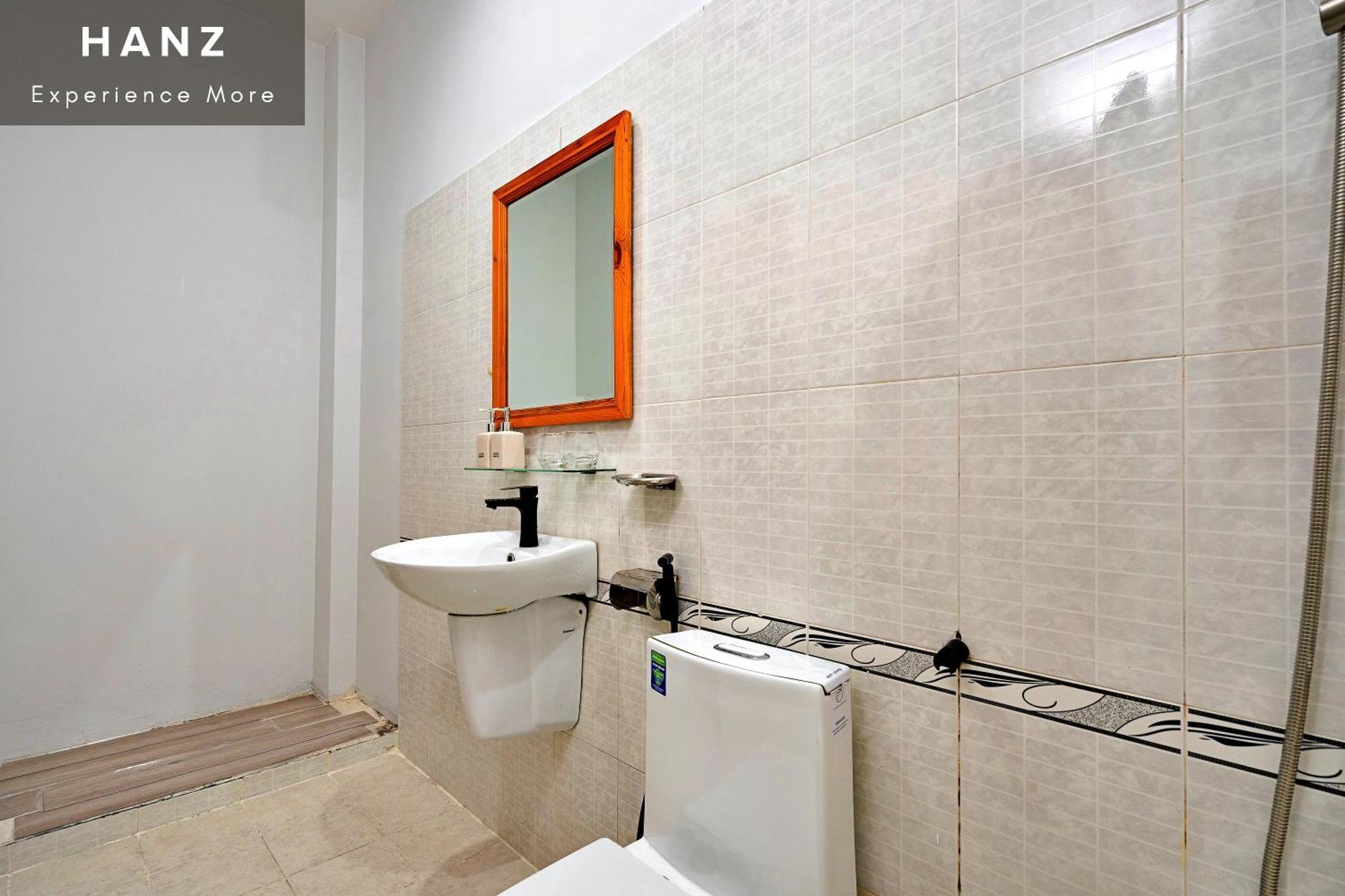 Hanz 137 Vivianne Hotel Ho Chi Minh City