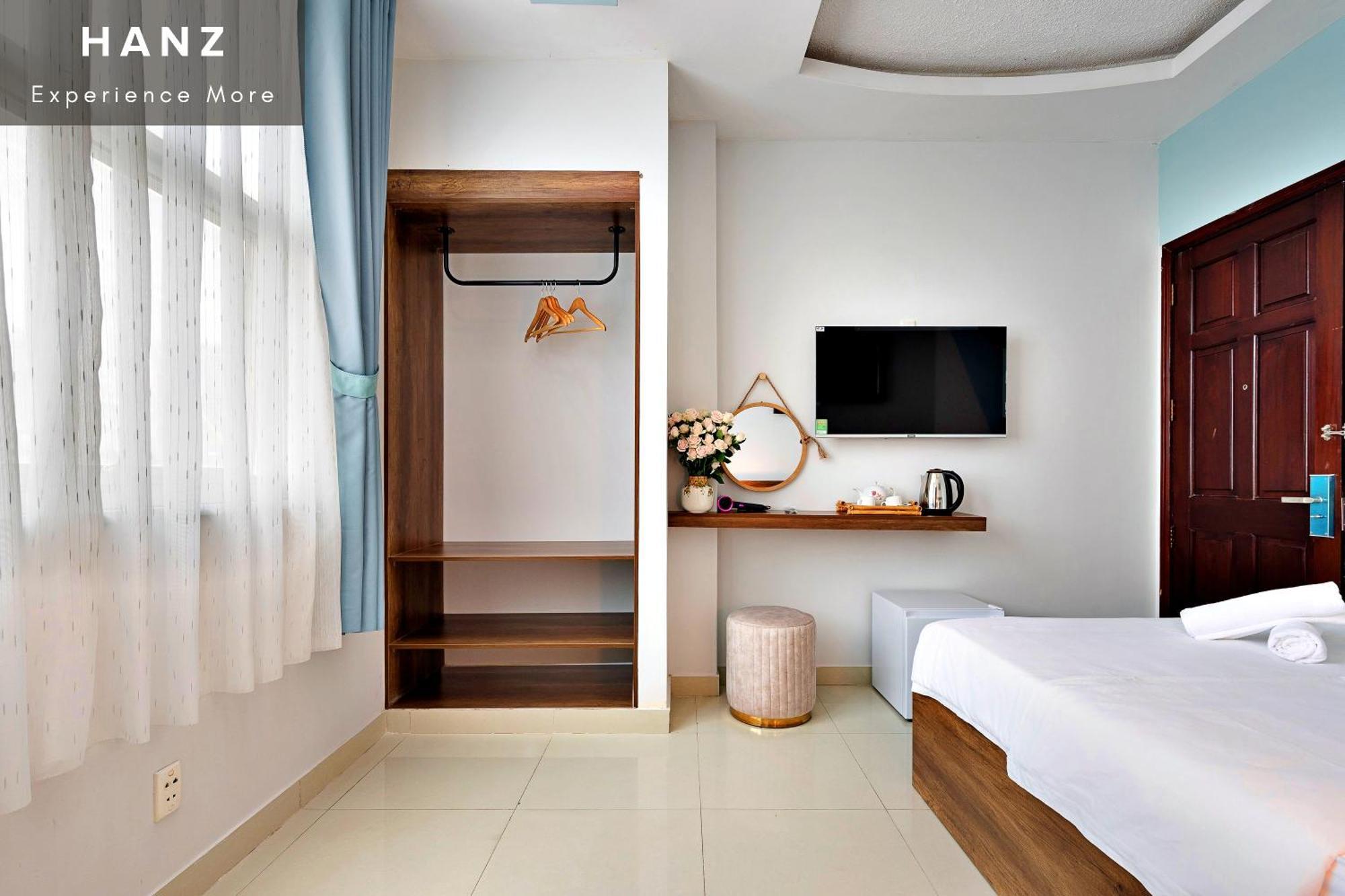 Hotel Hanz 137 Vivianne Ho Chi Minh City